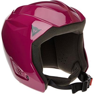 Dainese Snow Team Jr Casque De Ski Pourpre Taille Js pour 43