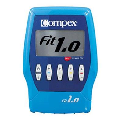 Electrostimulateur Compex Fit 1,0 pour 199