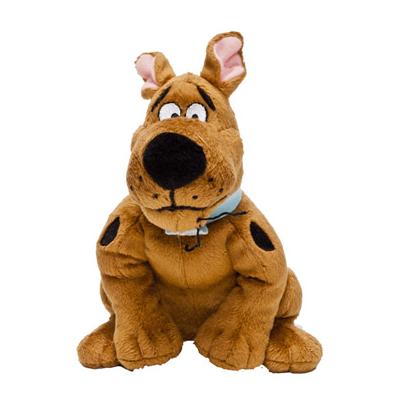 Joy Toy - Scooby Doo peluche Scooby Doo 15 cm pour 26