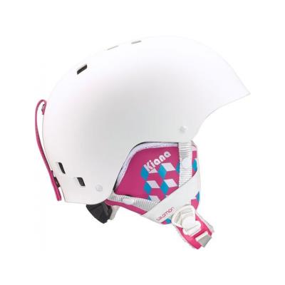 Casque Kiana Juniorsalomon pour 41