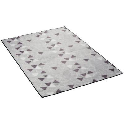 Vango Tapis Pour Tente Gris Épaisseur 1,4 Cm pour 41