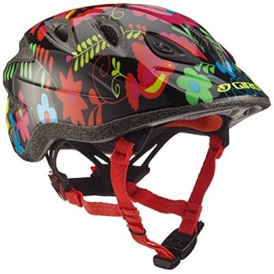 Giro Racal Casque De Vélo Pour Enfant S M Noir - Black Pajaro pour 42