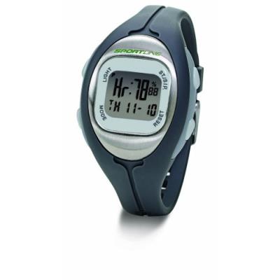 Sportline Solo 915 Montre Cardiofréquencemètre Femme Gris pour 54