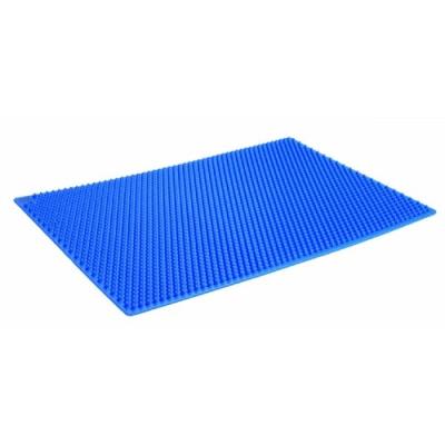 Togu Senso Tapis Bleu 60 X 40cm pour 60