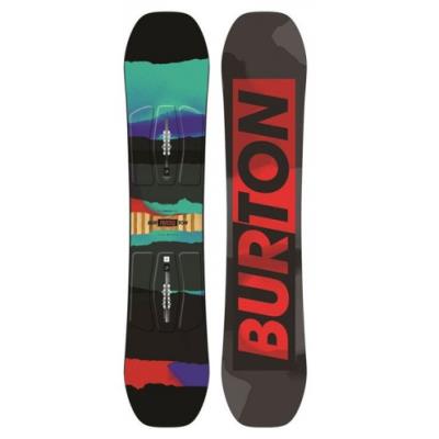 Snowboard Burton Process Smalls - 137 pour 130