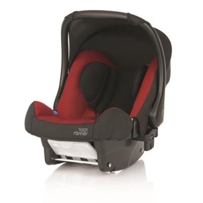 BRITAX ROMER Siege-Auto Baby Safe Plus Groupe 0+ pour 148