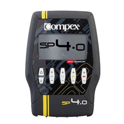 Electrostimulateur Compex Sp 4,0 pour 629