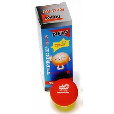 Unsquashable Fundation Balles De Mini Squash Pack De 3 pour 35