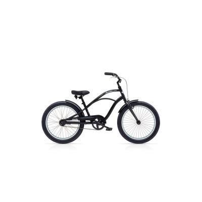 Beach Cruiser Enfant Electra Sparker 20 Noir pour 299