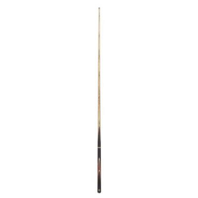 Powerglide Vortex Light Queue De Snooker 2 Pièces Professionnel Unisexe Fût Ébène 144 Cm pour 169