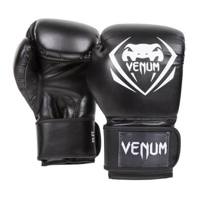 Venum Contender Gants De Boxe Noir 16 Oz pour 58