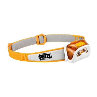 Petzl Tikka Xp Lampe Frontale Orange pour 43