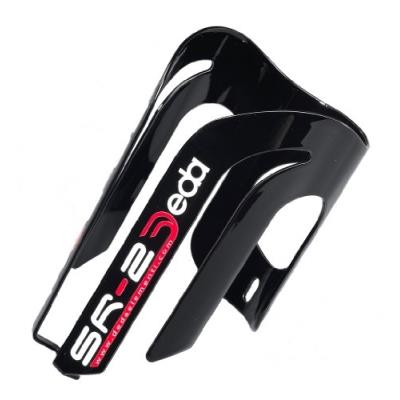 Deda Elementi Sr 2 Cage En Alliage-noir Blanc pour 48