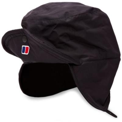 Berghaus Aq2 Casquette De Montagne Homme Noir S pour 44