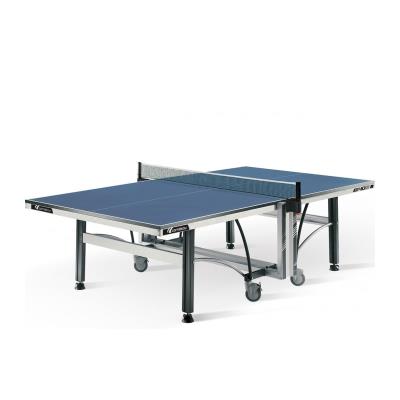 Table De Tennis De Table Competition 640 Ittf Montée pour 875
