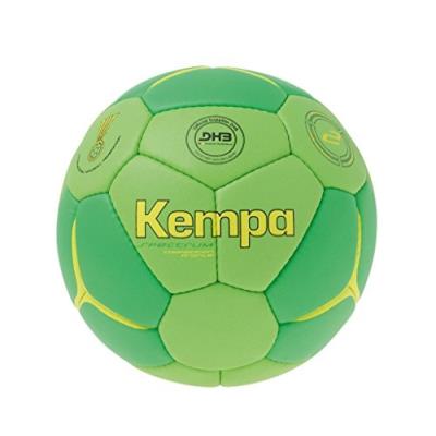 Kempa Spectrum Competition Profile Handball-ballon Vert Paille Vert Paille Taille 3 pour 73