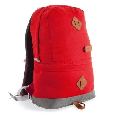 Tatonka Sac À Dos Daypack Hiker 21 Rouge Rouge 21 Cm pour 49