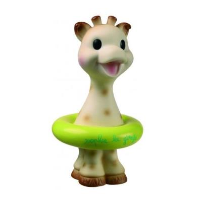 Jouet pour le bain Sophie la Girafe : Vert Vulli pour 24
