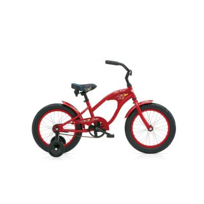 Beach Cruiser Enfant Electra Mini Rod 16 Rouge pour 299