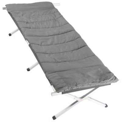 Grand Canyon 308024 Matelas Pour Lit Pliable Gris 210 X 80 Cm pour 54