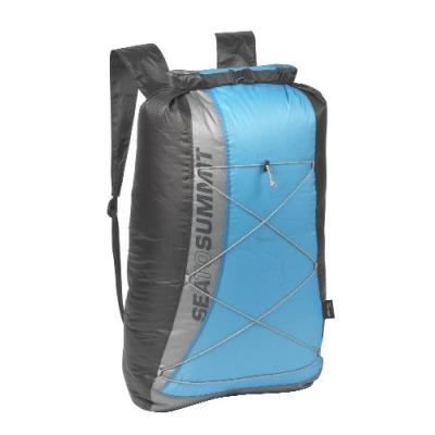 Sea To Summit Sac À Dos Ultra-sil Étanche Bleu Bleu 22 L pour 51