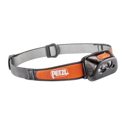 Petzl Tikka Xp Lampe Frontale Tumeric pour 48