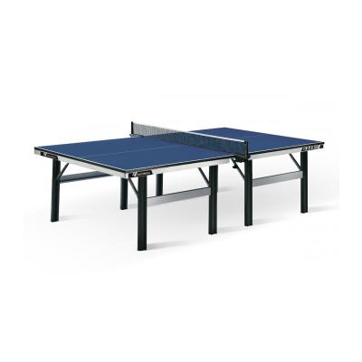 Table De Tennis De Table Competition 610 Ittf pour 675