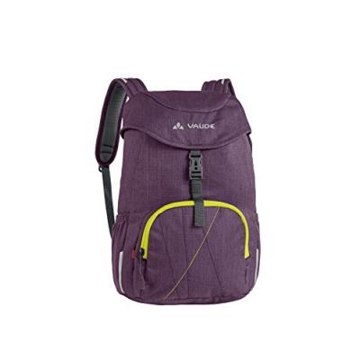 Vaude Petsi Sac À Dos Pour Enfant 33 X 22 X 17 Cm Violet - Améthyste pour 51