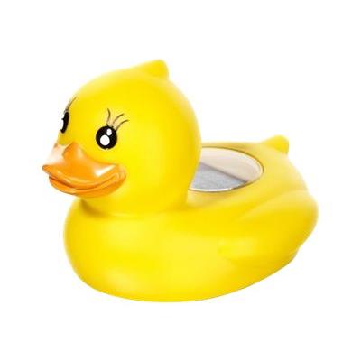 Thermomtre canard de bain pour bb - Alerte de temprature - Compte  rebours pour 8