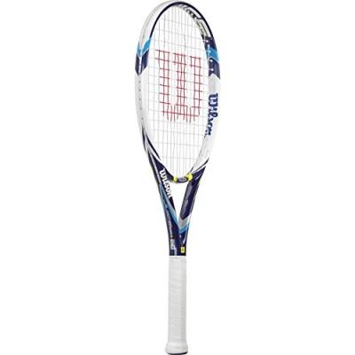 Wilson Raquettes Juice 100s Bleu Bleu 1 pour 183