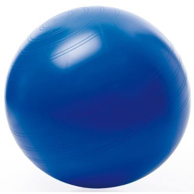 Togu Balle De Gymnastique My-ball Brillant Transparent 55cm pour 67