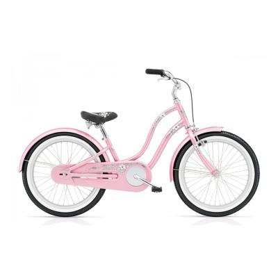 Beach Cruiser Enfant Electra Hawaii 20 Rose 1v pour 299