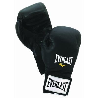 Everlast 141 12oz Gants Dentraînement Noir 25 Cm pour 105