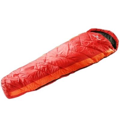 Black Canyon Alaska 250 Sac De Couchage Rouge pour 86