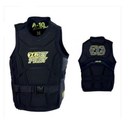 Gilet Néoprène A-10 Attack Impact Jet Pilot - Taille - Xs/s pour 150