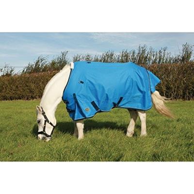 Mark Todd Chemise De Pluie Légère Pour Poney Océan 152,6 Cm pour 124