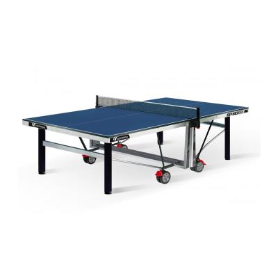 Table De Tennis De Table Competition 540 Ittf pour 625