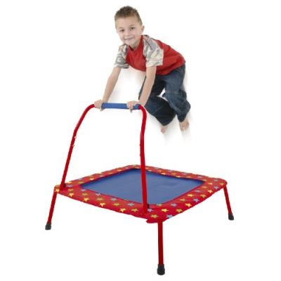 Galt - Ga2500h - Jeu De Plein Air - Trampoline Pliant pour 111