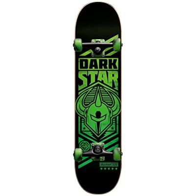 Darkstar Army Skateboard Complet Neon Green 7,5 pour 126