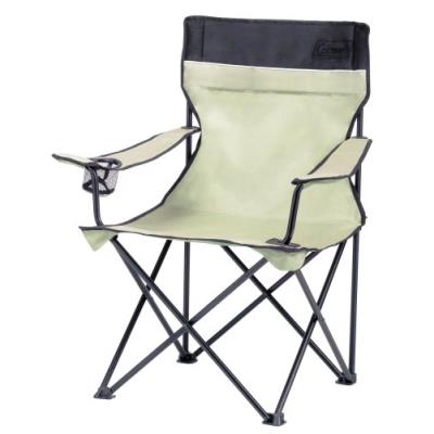 Coleman Chaise Quad Standard Kaki pour 63