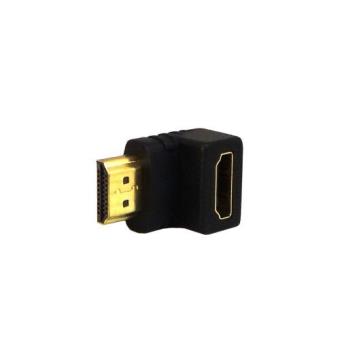 Power Star Hdmi M/F Câble Rallonge Hdmi M/F Noir Fnac.com