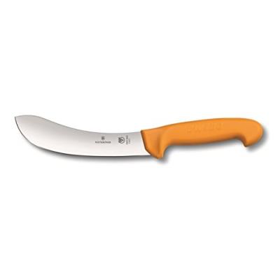 Victorinox Couteau Abhäutemesser Swibo Couteau À Lame Normale 5.8427.15 15 Cm pour 43