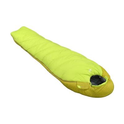 Millet Baikal 1100 Sac De Couchage De Trekking Hiking Estival Sulphur G Long pour 135