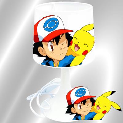 KIKOUCAT cration - Pokemon 2 - Lampe de chevet pour 23
