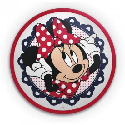 Grand plafonnier Minnie Mouse Disney Philips pour 49
