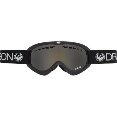 Dragon Dxs Coal/ionized - Small - Noir pour 41