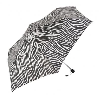 Parapluie zebre pour 20