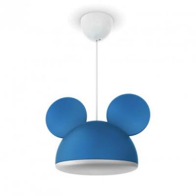 Lampe Suspension Mickey Mouse Disney Philips pour 57