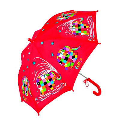 Petit Jour - Elmer - Parapluie : 80 cm pour 23