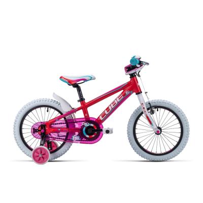 Vélo Enfant Cube Kid 160 Girl 2016 pour 299